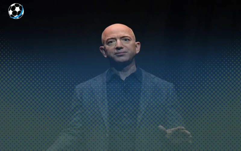 لماذا يخشى بيزوس اليوم شابين في كراج أكثر من الشركات العملاقة؟